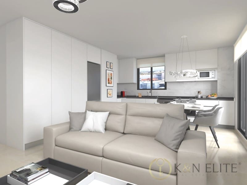 2 camera da letto Appartamento in vendita in Castello de la Plana - 229.766 € (Rif: 9855322)
