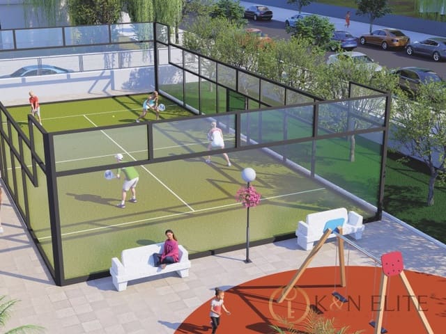 2 camera da letto Appartamento in vendita in Oeste, Castelló de la Plana - 229.766 € (Rif: 9855322)
