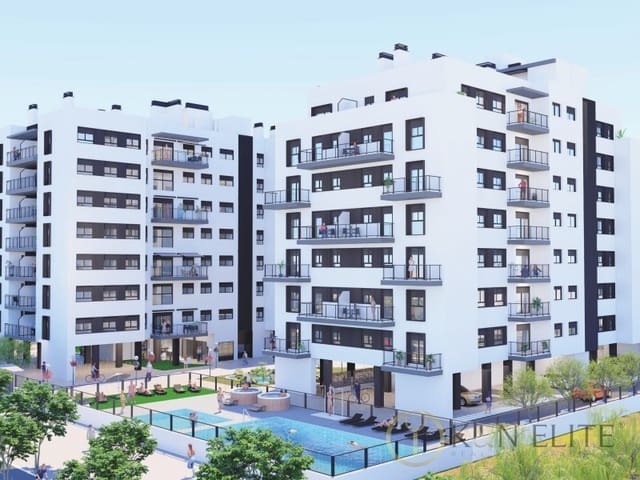 2 camera da letto Appartamento in vendita in Oeste, Castelló de la Plana - 229.766 € (Rif: 9855322)