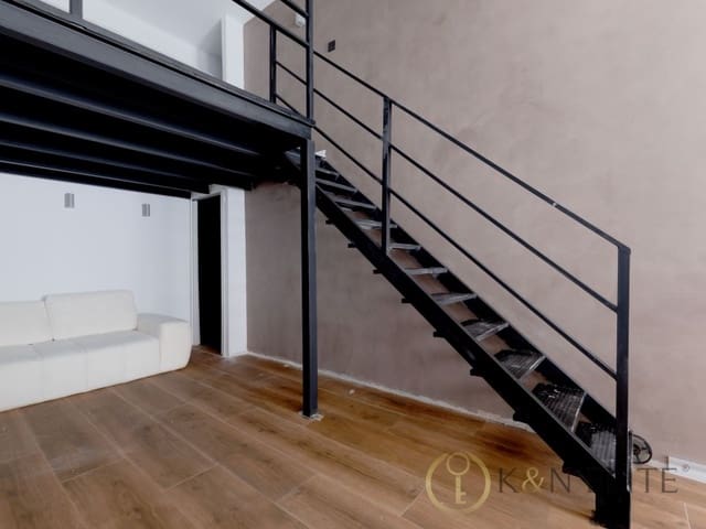 Commerciale in vendita in Patraix, Valencia città - 159.000 € (Rif: 9855324)