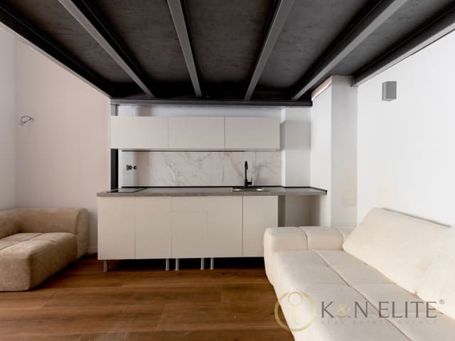 Commerciale in vendita in Patraix, Valencia città - 159.000 € (Rif: 9855324)