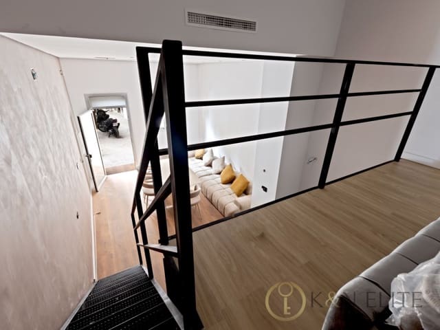 Commerciale in vendita in Patraix, Valencia città - 159.000 € (Rif: 9855324)