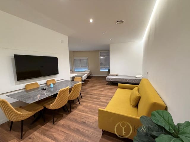 2 soveværelse Lejlighed til salg i El Calvari, Valencia by - € 228.800 (Ref: 9855325)