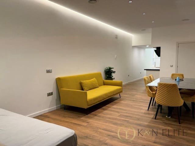 2 soveværelse Lejlighed til salg i El Calvari, Valencia by - € 228.800 (Ref: 9855325)