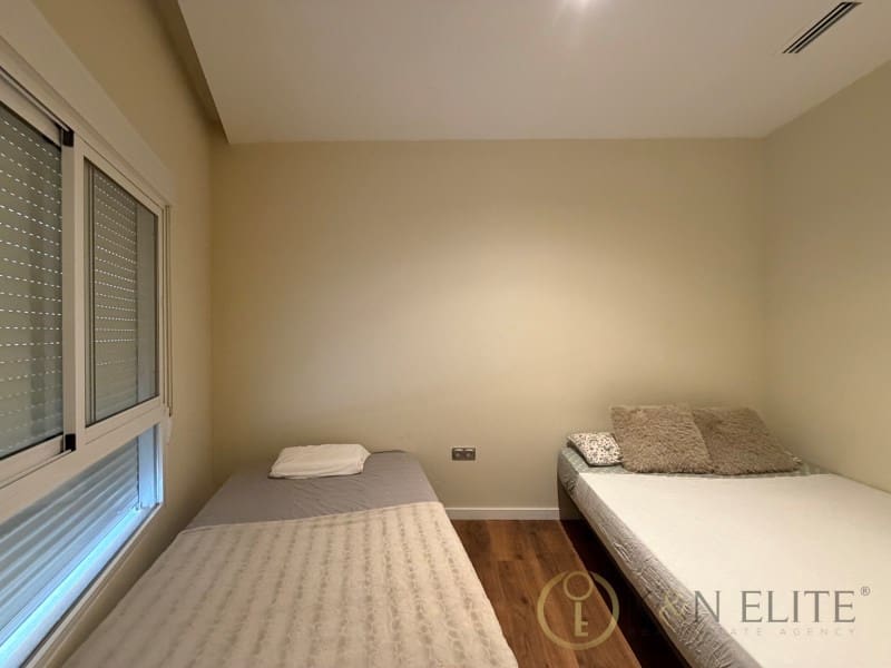 2 soveværelse Lejlighed til salg i Valencia by - € 228.800 (Ref: 9855325)