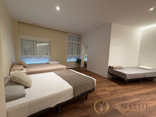 2 soveværelse Lejlighed til salg i El Calvari, Valencia by - € 228.800 (Ref: 9855325)