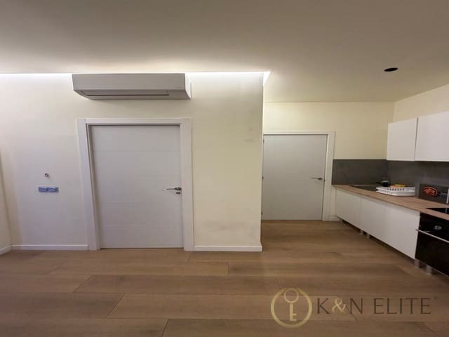 Studio til salg i El Calvari, Valencia by - € 158.800 (Ref: 9855326)