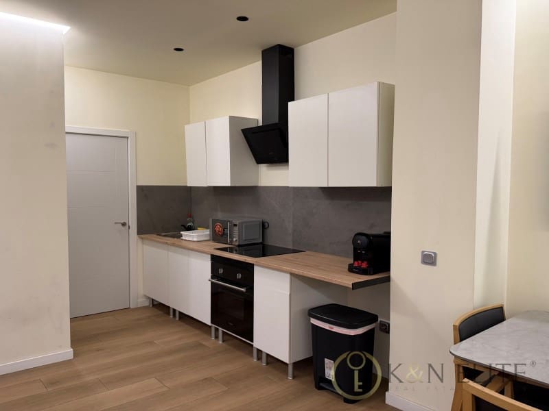 Studio na sprzedaż w Miasto Walencja - 158 800 € (Ref: 9855326)