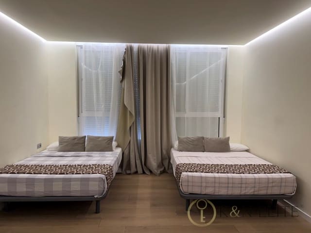 Studio til salg i El Calvari, Valencia by - € 158.800 (Ref: 9855326)