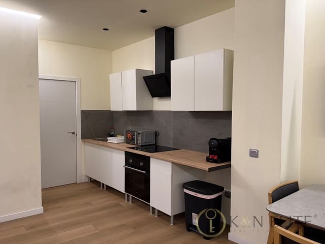 Studio til salg i El Calvari, Valencia by - € 158.800 (Ref: 9855326)