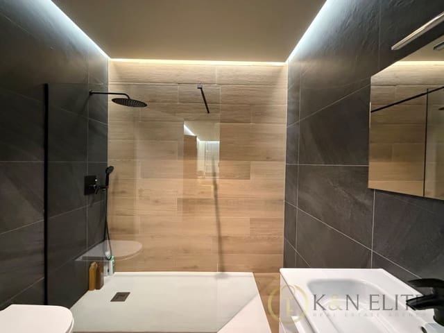 Studio til salg i El Calvari, Valencia by - € 158.800 (Ref: 9855326)