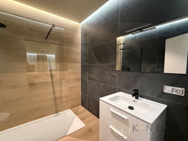 Studio til salg i El Calvari, Valencia by - € 158.800 (Ref: 9855326)