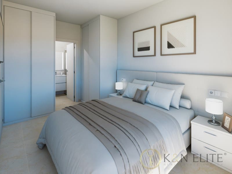 2 bedroom Flat for sale in Cabanes with garage - € 273,482 (Ref: 9859853)