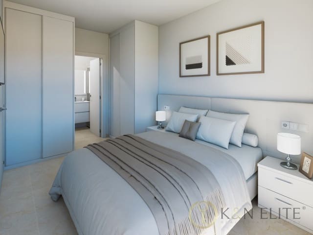 Piso de 2 habitaciones en Cabanes en venta con garaje - 273.482 € (Ref: 9859853)