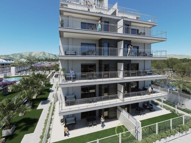 Piso de 2 habitaciones en Cabanes en venta con garaje - 273.482 € (Ref: 9859853)