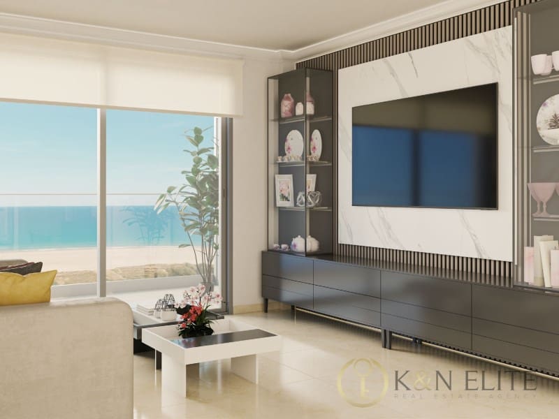 3 bedroom Flat for sale in Cabanes with garage - € 357,000 (Ref: 9859855)