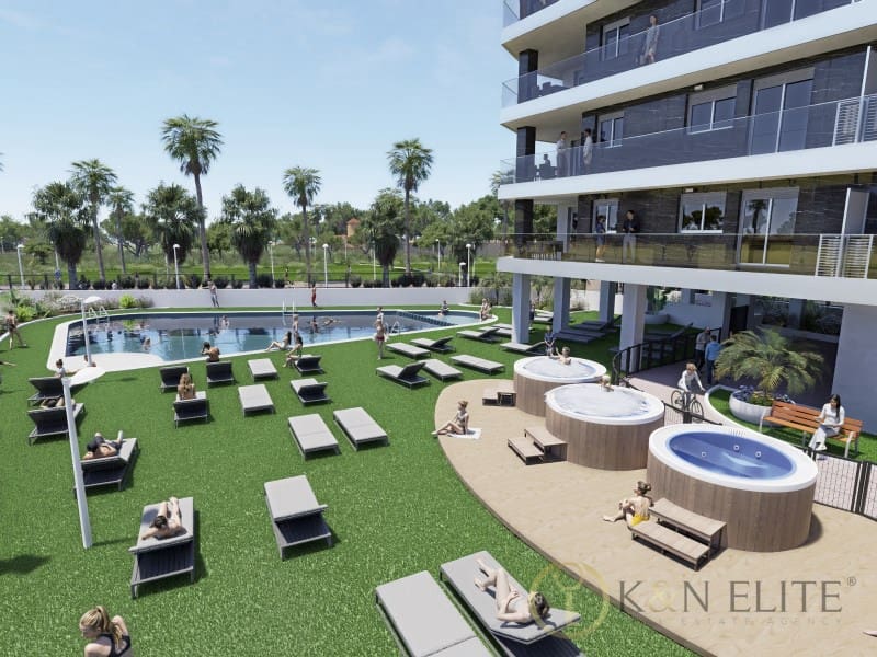3 bedroom Flat for sale in Cabanes with garage - € 357,000 (Ref: 9859855)