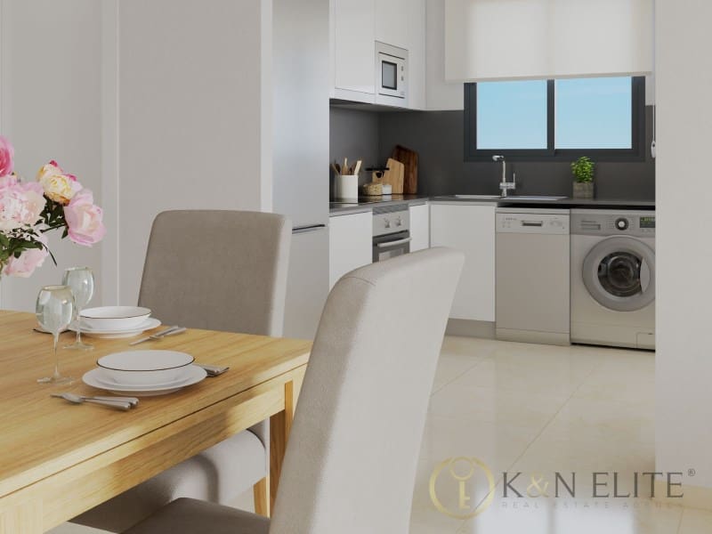 3 bedroom Flat for sale in Cabanes with garage - € 283,693 (Ref: 9859859)