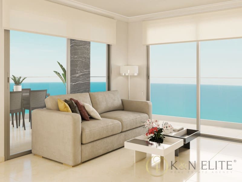 3 bedroom Flat for sale in Cabanes with garage - € 283,693 (Ref: 9859859)