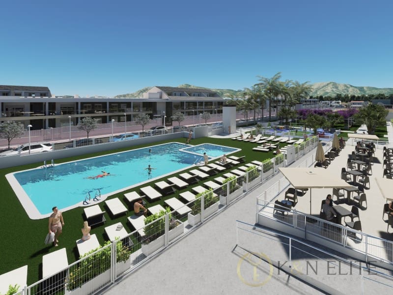 Flat for sale in Cabanes with garage - € 305,323 (Ref: 9859866)