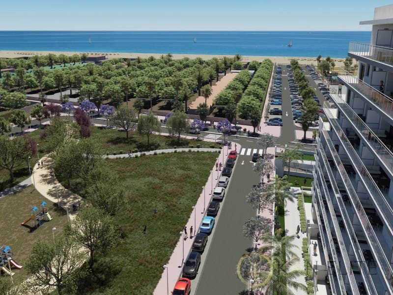 Flat for sale in Cabanes with garage - € 305,323 (Ref: 9859866)