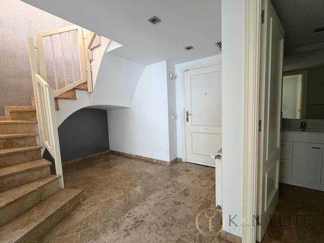 4 chambre Penthouse à vendre à Camins al Grau, Valence ville avec garage - 1 030 000 € (Ref: 9861760)