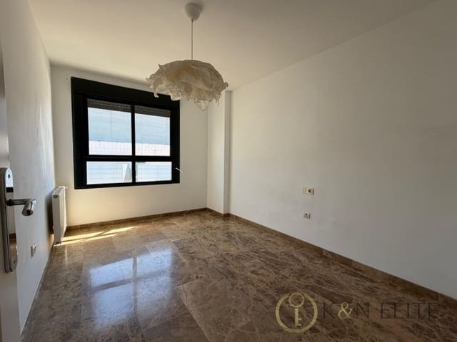 4 chambre Penthouse à vendre à Camins al Grau, Valence ville avec garage - 1 030 000 € (Ref: 9861760)