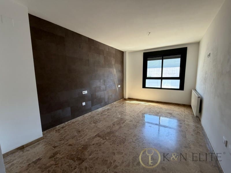 4 chambre Penthouse à vendre à Valence ville avec garage - 1 030 000 € (Ref: 9861760)