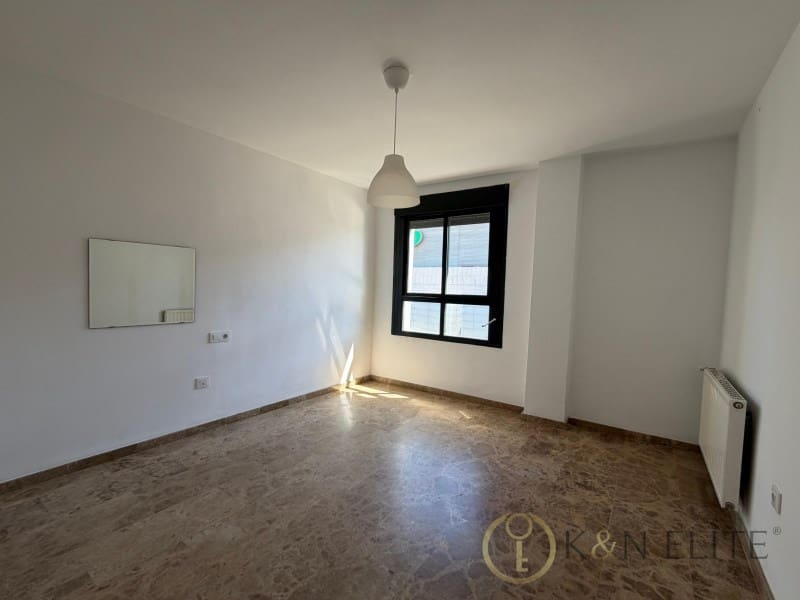4 chambre Penthouse à vendre à Valence ville avec garage - 1 030 000 € (Ref: 9861760)