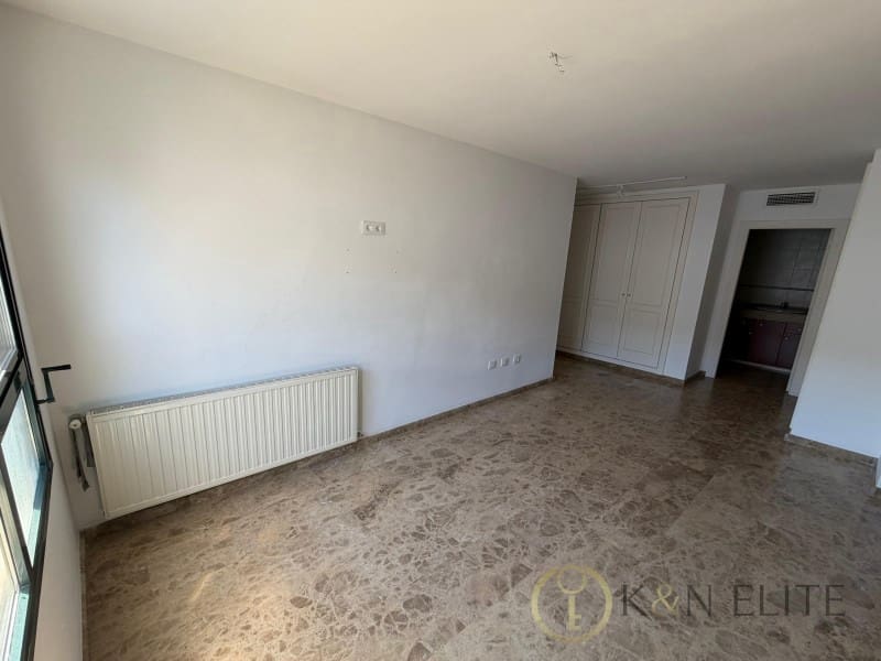 4 chambre Penthouse à vendre à Valence ville avec garage - 1 030 000 € (Ref: 9861760)