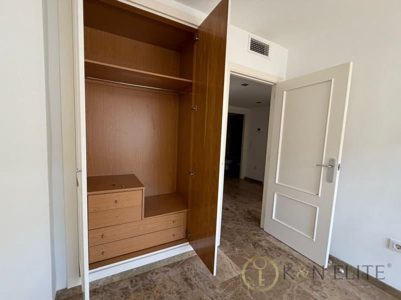 4 chambre Penthouse à vendre à Valence ville avec garage - 1 030 000 € (Ref: 9861760)