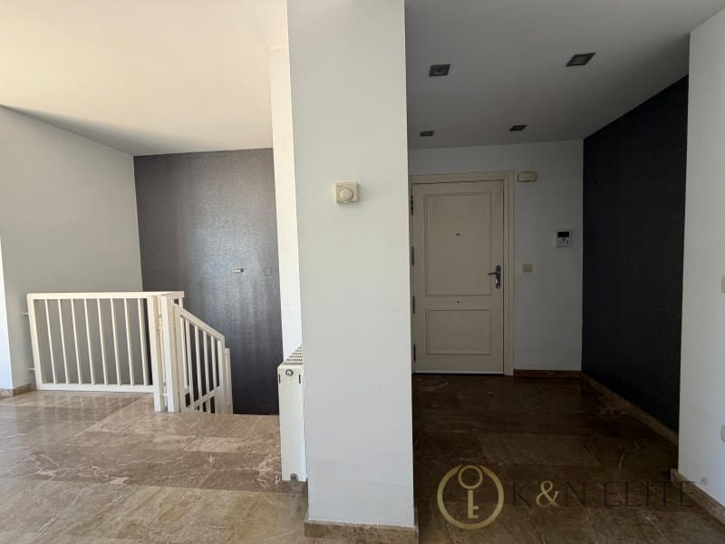 4 chambre Penthouse à vendre à Valence ville avec garage - 1 030 000 € (Ref: 9861760)