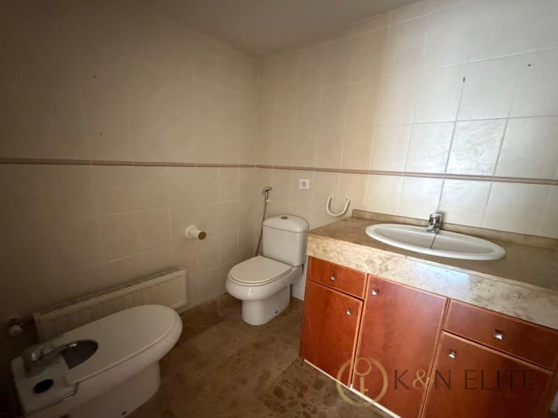 4 chambre Penthouse à vendre à Valence ville avec garage - 1 030 000 € (Ref: 9861760)
