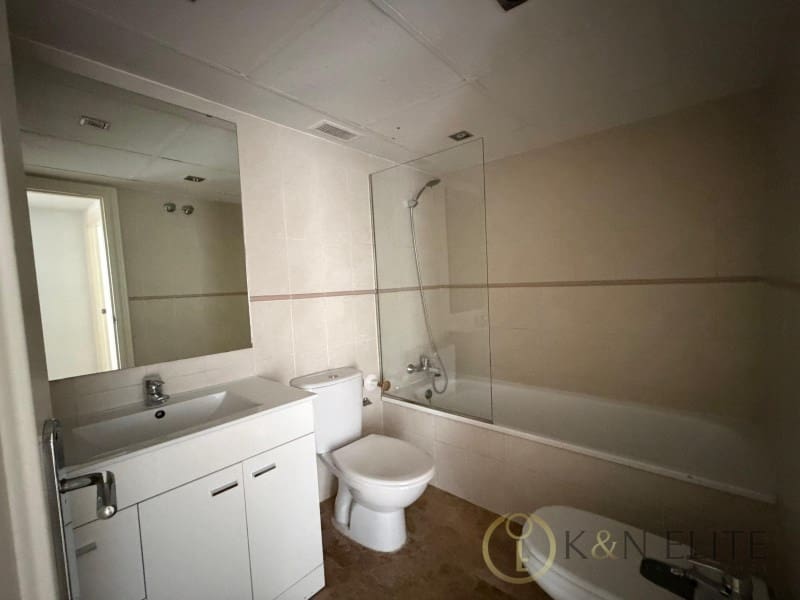 4 chambre Penthouse à vendre à Valence ville avec garage - 1 030 000 € (Ref: 9861760)