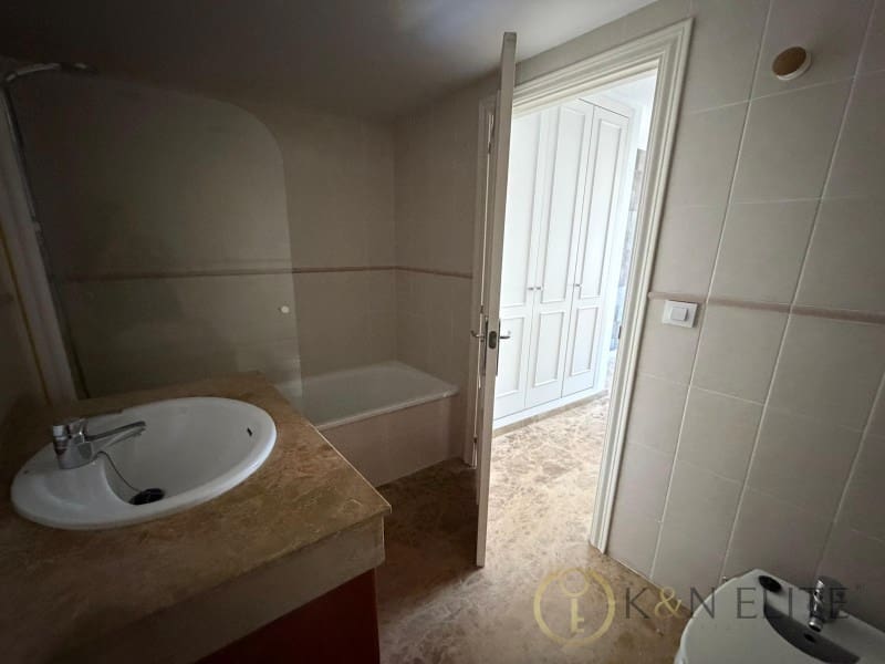 4 chambre Penthouse à vendre à Valence ville avec garage - 1 030 000 € (Ref: 9861760)
