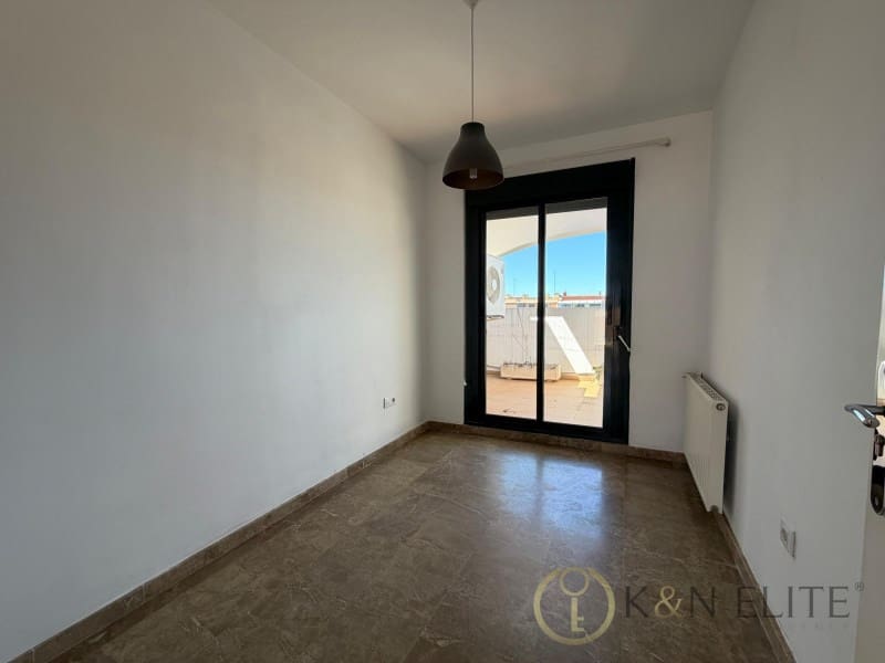 4 chambre Penthouse à vendre à Valence ville avec garage - 1 030 000 € (Ref: 9861760)
