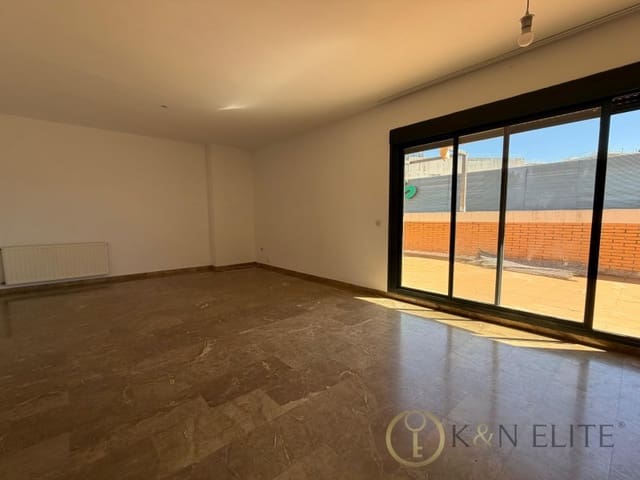 4 chambre Penthouse à vendre à Camins al Grau, Valence ville avec garage - 1 030 000 € (Ref: 9861760)