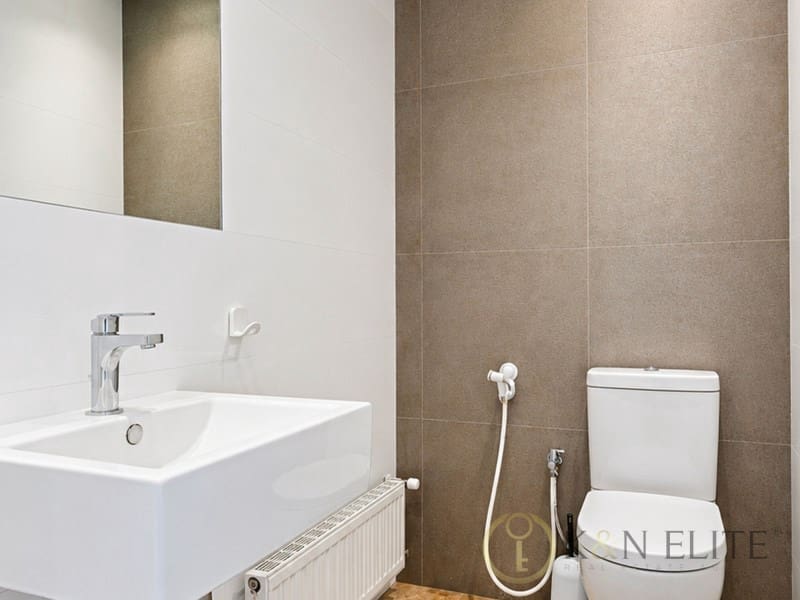 4 bedroom Penthouse for sale in Valencia city with garage - € 950,000 (Ref: 9861760)