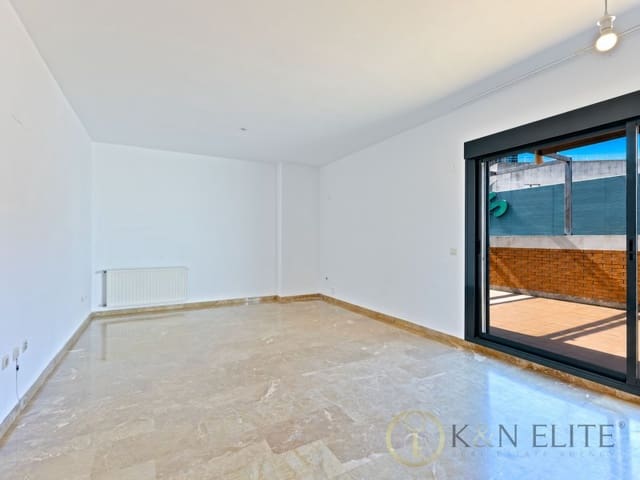 4 soverom Penthouse til salgs i Camins al Grau, Valencia by med garasje - € 1 030 000 (Ref: 9861760)