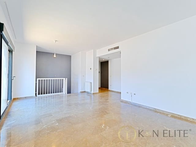 4 soverom Penthouse til salgs i Camins al Grau, Valencia by med garasje - € 1 030 000 (Ref: 9861760)