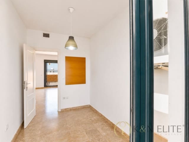 4 soverom Penthouse til salgs i Camins al Grau, Valencia by med garasje - € 1 030 000 (Ref: 9861760)