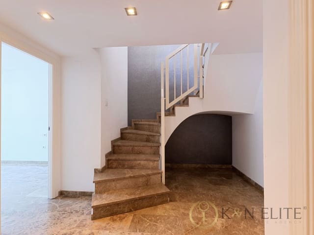 4 soverom Penthouse til salgs i Camins al Grau, Valencia by med garasje - € 1 030 000 (Ref: 9861760)