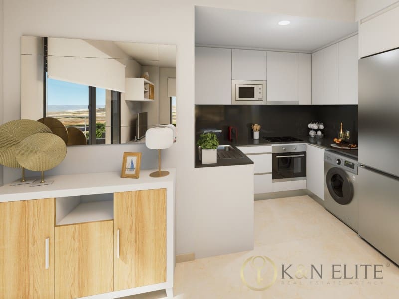 3 bedroom Flat for sale in Cabanes with garage - € 271,696 (Ref: 9861761)