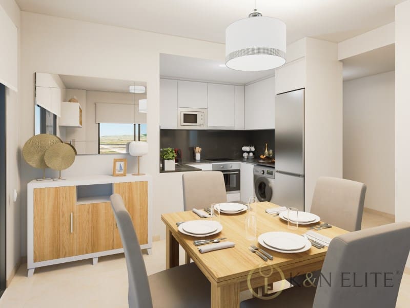 3 bedroom Flat for sale in Cabanes with garage - € 271,696 (Ref: 9861761)