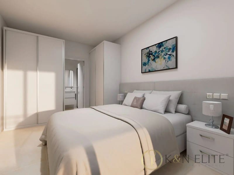 3 bedroom Flat for sale in Cabanes with garage - € 277,295 (Ref: 9865070)
