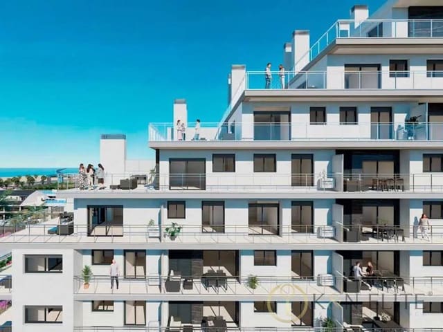 3 makuuhuone Asunto myytävänä paikassa Cabanes mukana 
autotalli - 277 295 € (Ref: 9865070)