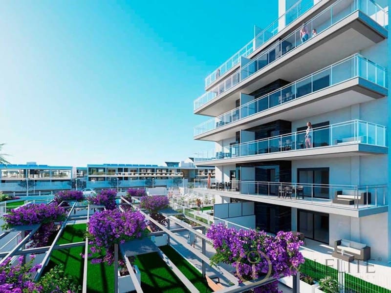 2 bedroom Flat for sale in Cabanes with garage - € 271,109 (Ref: 9865072)