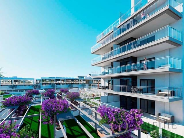 3 sovrum Lägenhet till salu i Cabanes med garage - 349 459 € (Ref: 9866892)