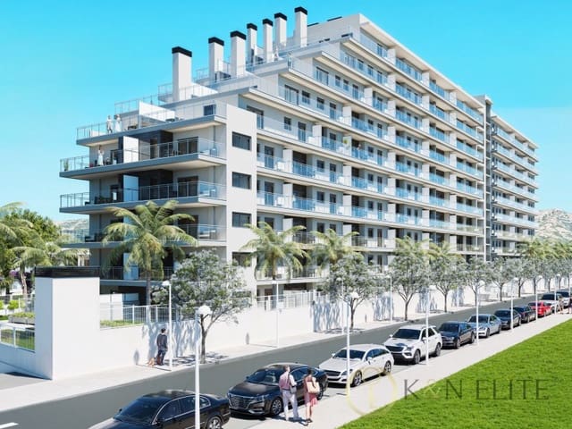 3 sovrum Lägenhet till salu i Cabanes med garage - 670 229 € (Ref: 9866894)