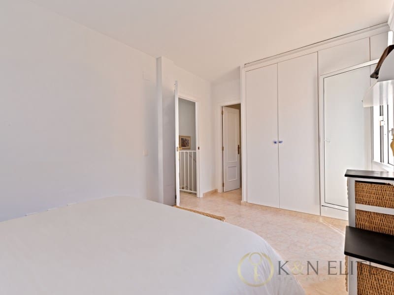 4 soveværelse Villa til salg i Cullera med garage - € 715.000 (Ref: 9875984)